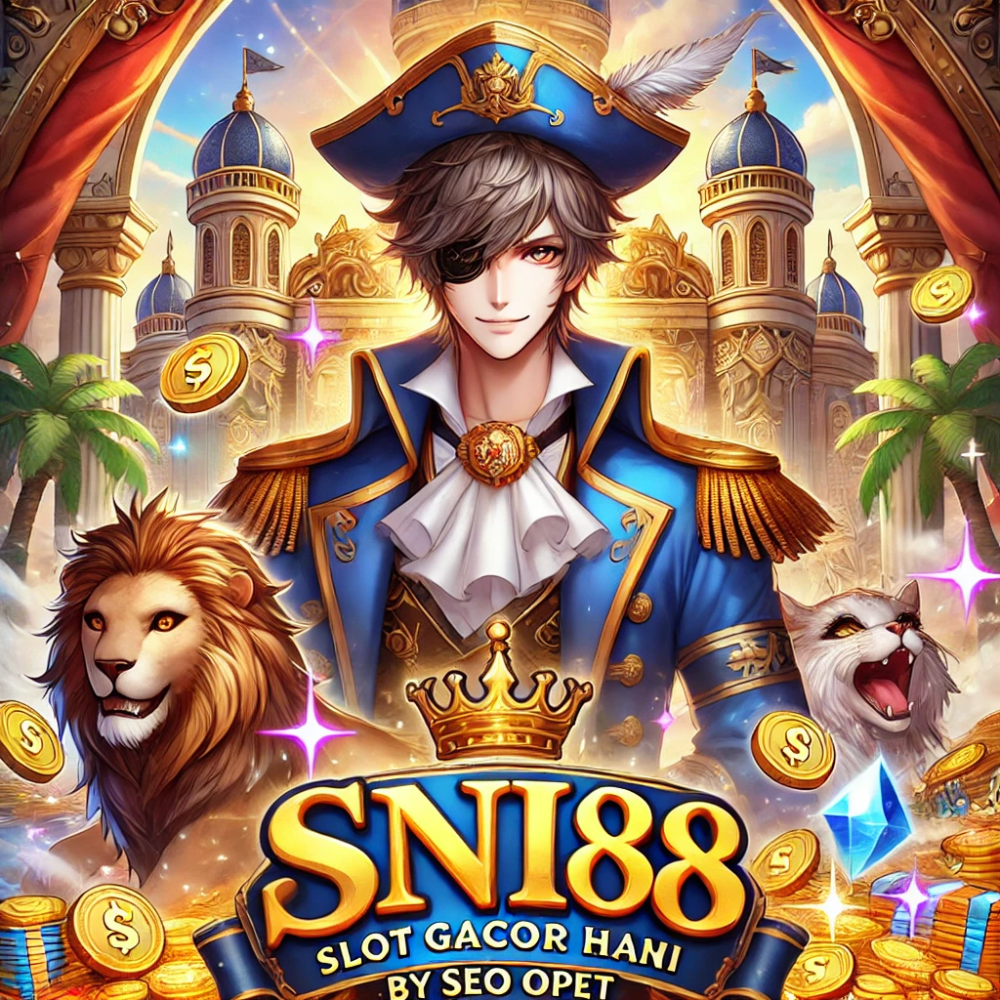 SNI88 situs gaming terpercaya dengan koleksi game online lengkap. Mainkan game klasik hingga game online membuat anda cuan terus dan menguntungkan.            